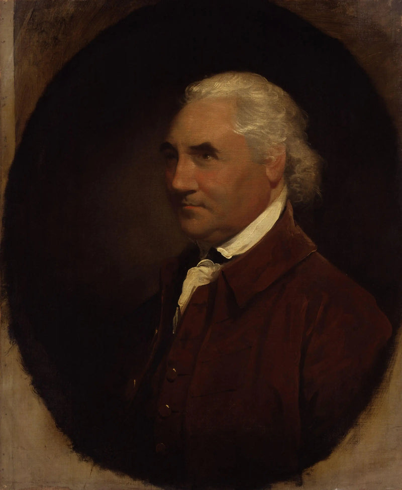 이삭 바레 - 길버트 스튜어트

Source:
Isaac Barré - Gilbert Stuart