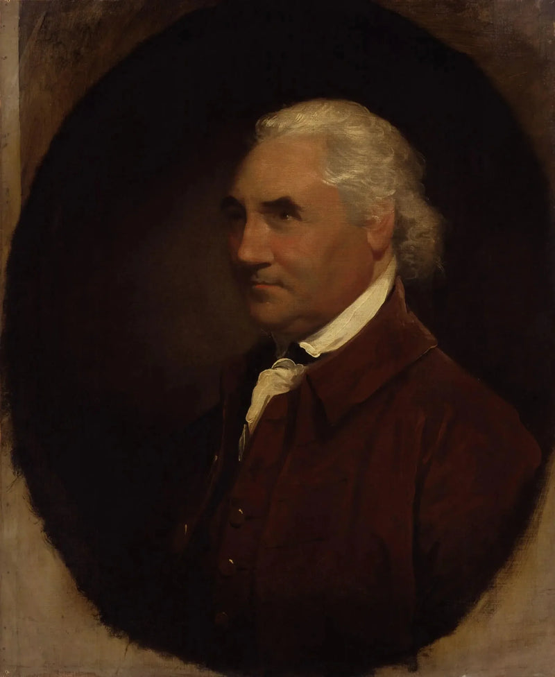 이삭 바레 - 길버트 스튜어트

Source:
Isaac Barré - Gilbert Stuart