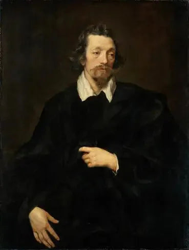 자코모 드 카치오핀 (1591/92-1659) - 앙투안 반 다이크

Source:
Jacomo de Cachiopin (1591 / 92-1659) - Antoine van Dyck