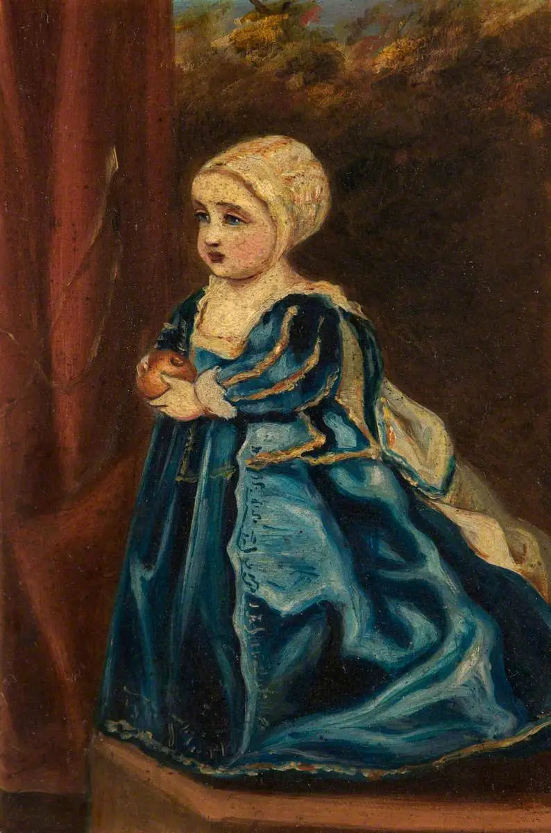 자크 2세 (1633–1701) - 앙투안 반 다이크

Source:
Jacques II (1633–1701) - Antoine van Dyck