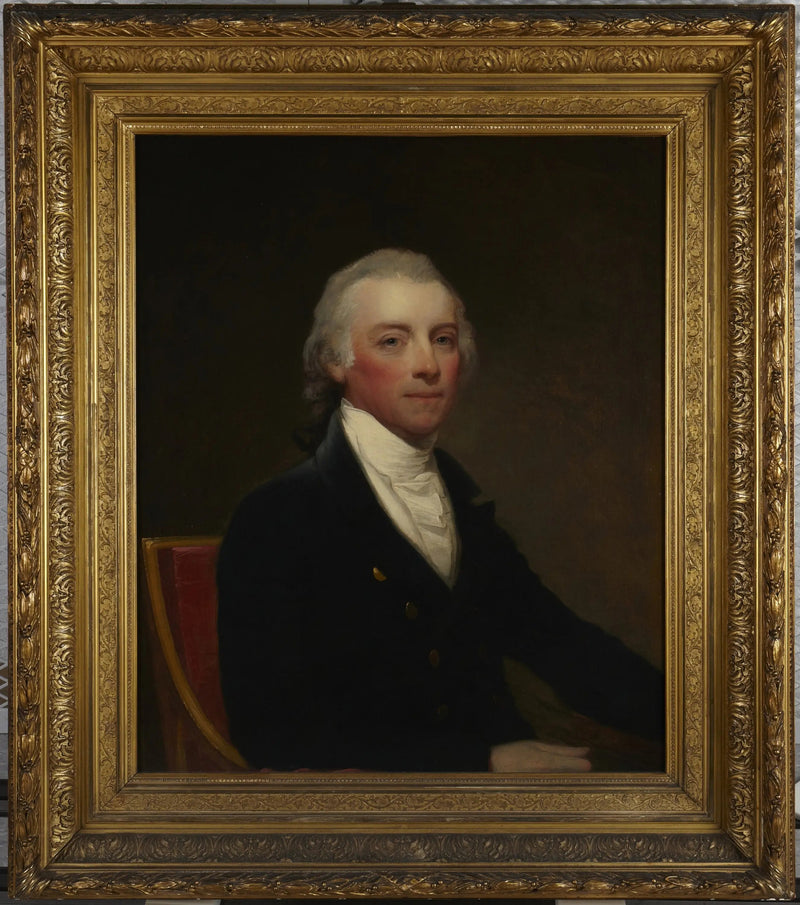 제임스 배리 - 길버트 스튜어트

Source:
James Barry - Gilbert Stuart