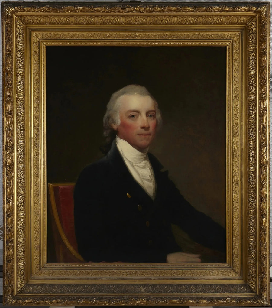 제임스 배리 - 길버트 스튜어트

Source:
James Barry - Gilbert Stuart
