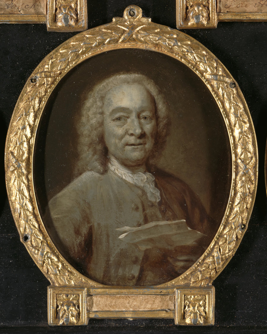 Jan Harmensz de Marre (1696-1763). Zeeman, poète et directeur du théâtre d'Amsterdam - Jan Maurits Quinkhard
