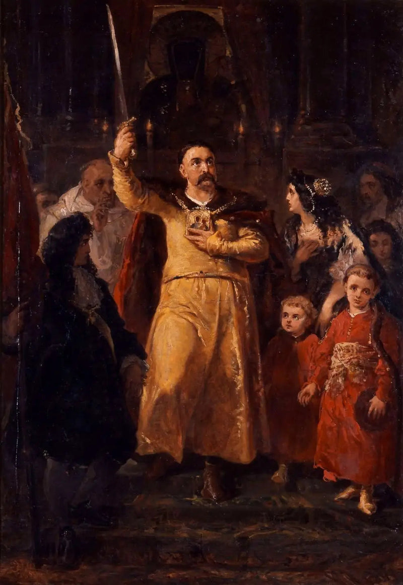 Q123209271 - Jan Matejko

Source:
Q123209271 - Jan Matejko