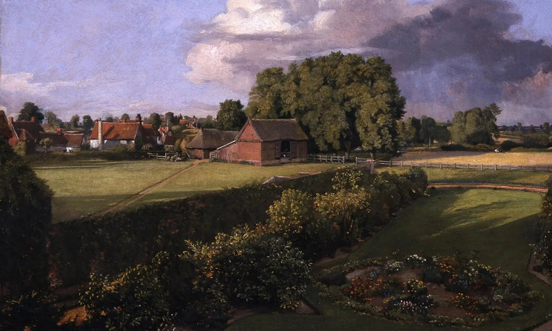 골딩 콘스테이블의 꽃 정원 그림

Source:
Jardin de fleurs de Golding Constable - John Constable