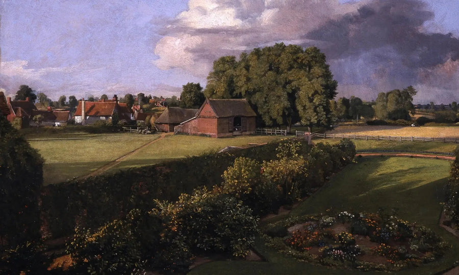 골딩 콘스테이블의 꽃 정원 그림

Source:
Jardin de fleurs de Golding Constable - John Constable