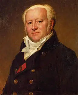 장-니콜라르, 바로 코르비사르 데마레 (1755-1821) - 프랑수아 제라르

Source:
Jean-Nicolas, baron Corvisart Desmarets (1755-1821) - François Gérard