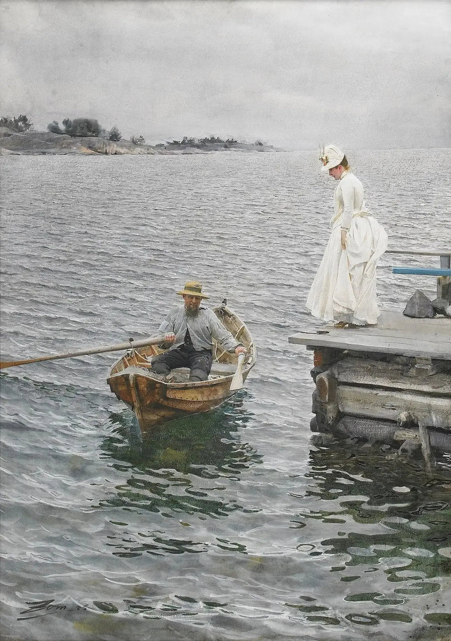 여름 놀이 - 앤더스 손

Source:
Jeux d'été - Anders Zorn