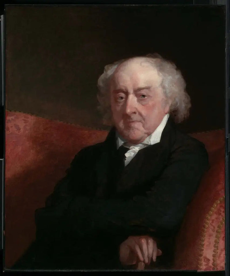 알파 재생산 - 유화 그림 복제판

Source:
John Adams - Gilbert Stuart