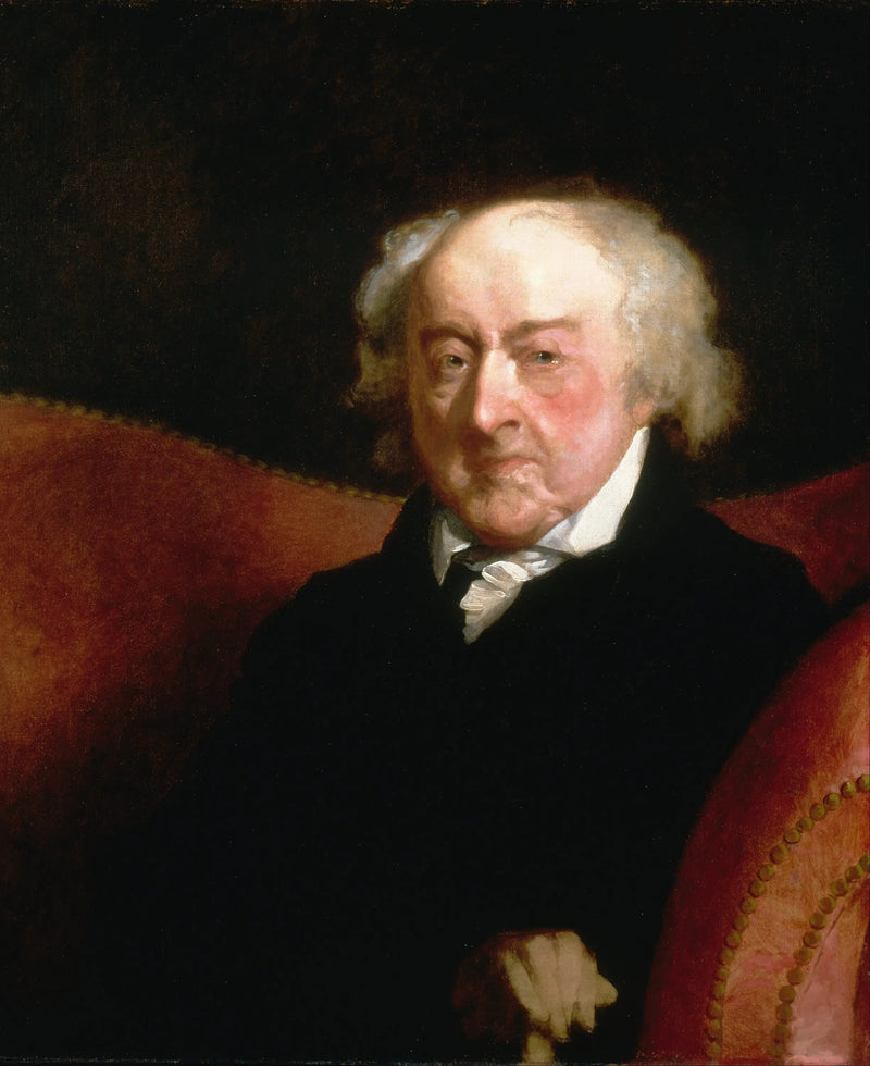 알파 재생산 - 유화 그림 복제품

Source:
John Adams - Gilbert Stuart