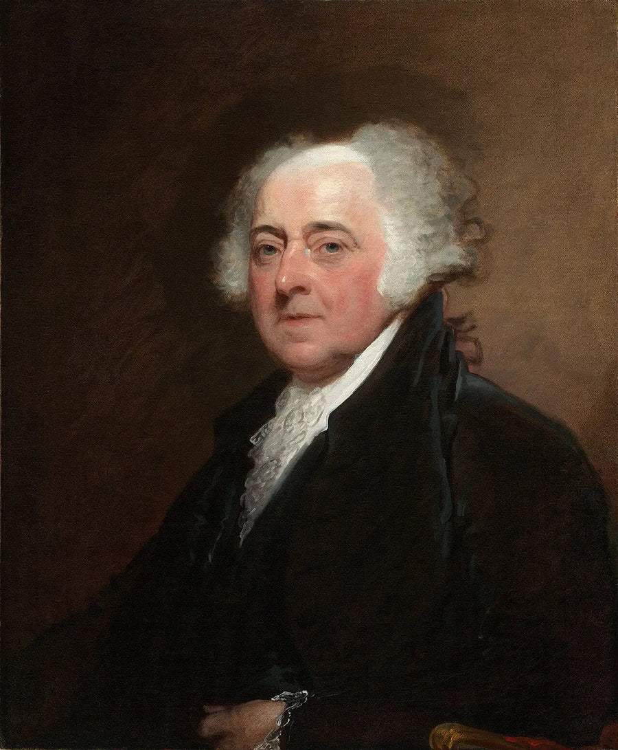 알파 재생산 - 유화 그림 복제판

Source:
John Adams - Gilbert Stuart