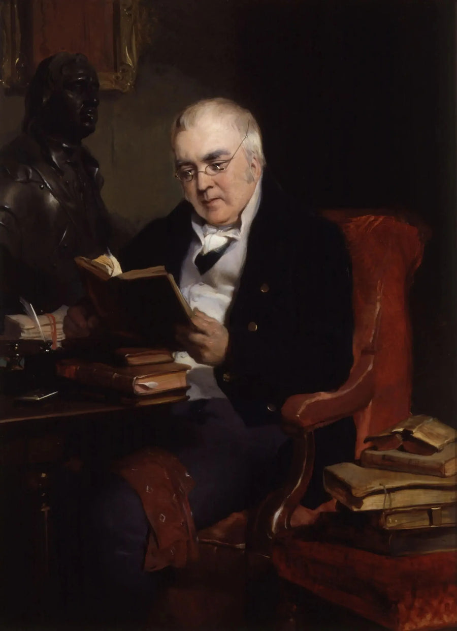 존 앨런 - 에드윈 헨리 랜드시어

Source:
John Allen - Edwin Henry Landseer