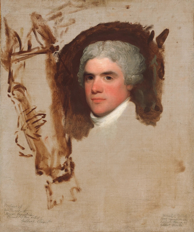 존 빌 리케츠 - 길버트 스튜어트

Source:
John Bill Ricketts - Gilbert Stuart
