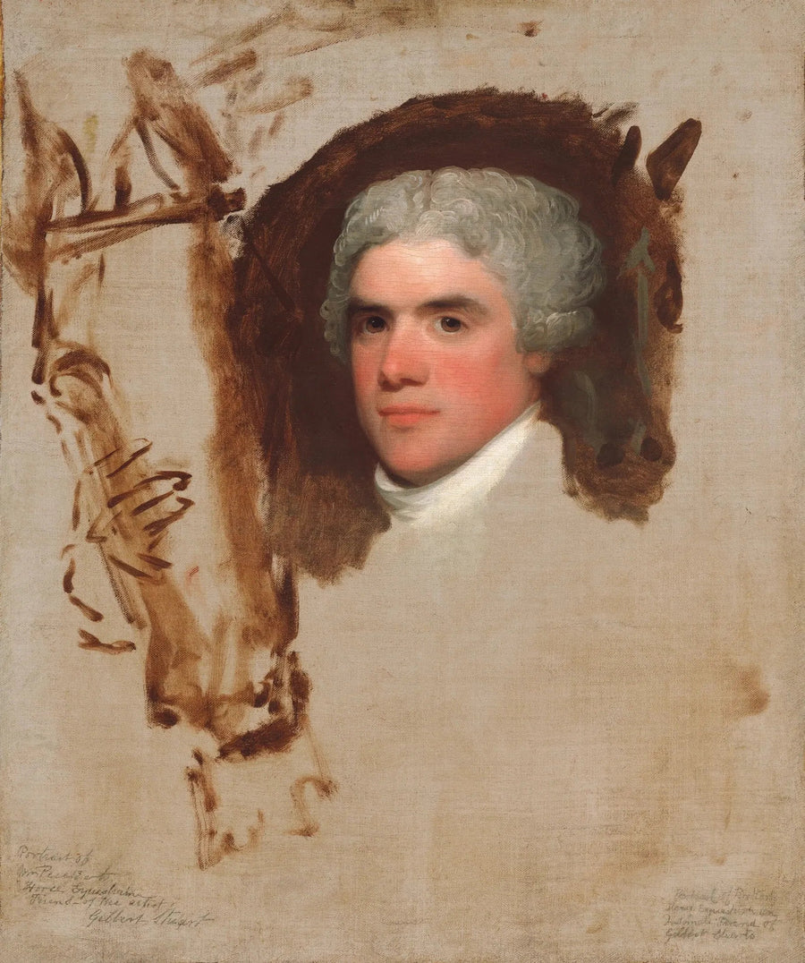 존 빌 리케츠 - 길버트 스튜어트

Source:
John Bill Ricketts - Gilbert Stuart