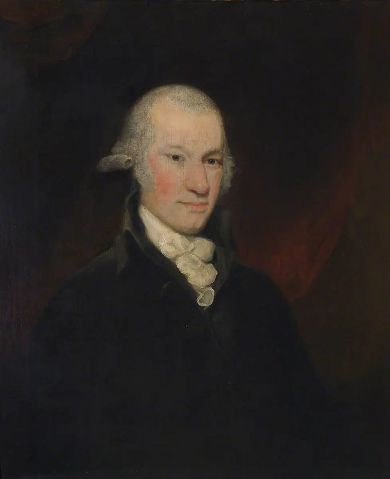 존 찰스 빌리어스(1757–1838), 클라렌던 3세 백작 - 길버트 스튜어트

Source:
John Charles Villiers (1757–1838), 3e comte de Clarendon - Gilbert Stuart