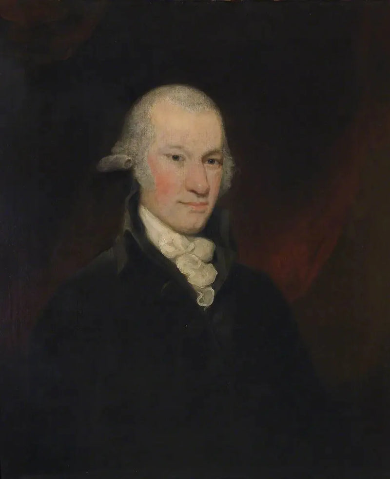 존 찰스 빌리어스(1757–1838), 클라렌던 3세 백작 - 길버트 스튜어트

Source:
John Charles Villiers (1757–1838), 3e comte de Clarendon - Gilbert Stuart