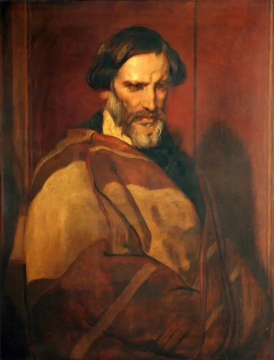 존 깁슨 (1790–1866) - 에드윈 헨리 랜드시어

Source:
John Gibson (1790–1866) - Edwin Henry Landseer