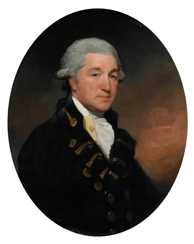 존 존스 드 프랭클리 - 길버트 스튜어트

Source:
John Jones de Frankley - Gilbert Stuart