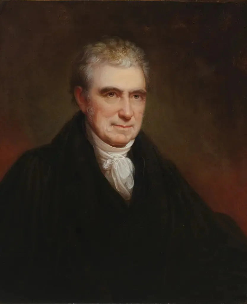 존 마샬 - 렘브란트 필

Source:
John Marshall - Rembrandt Peale