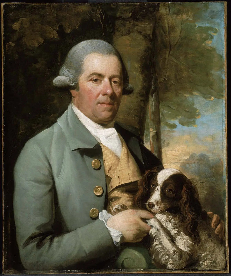 존 파크 - 길버트 스튜어트

Source:
John Park - Gilbert Stuart