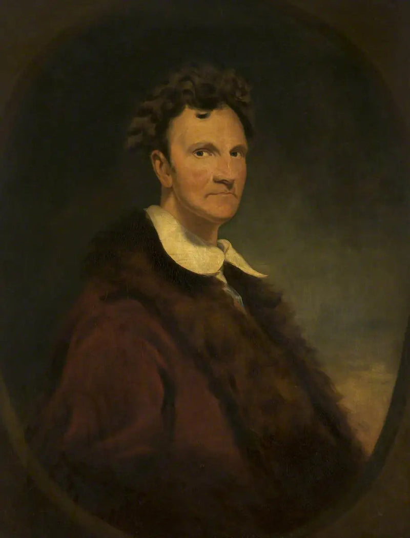 존 필립 켐블 (1757–1823) - 토마스 로렌스