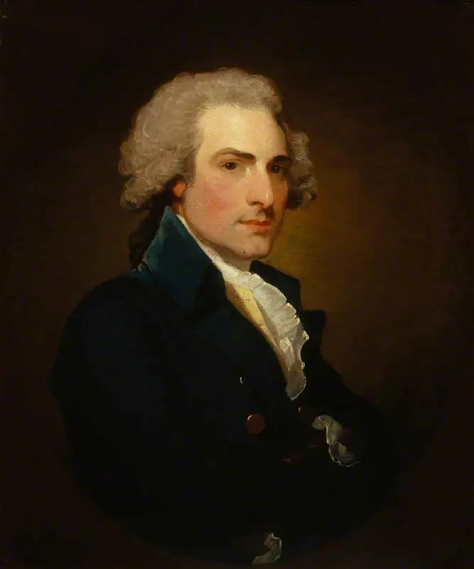 존 필립 켐블 - 길버트 스튜어트

Source:
John Philip Kemble - Gilbert Stuart