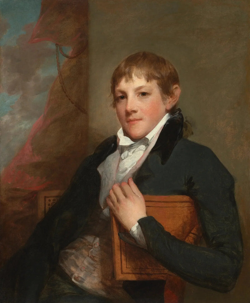 존 란돌프 - 길버트 스튜어트

Source:
John Randolph - Gilbert Stuart