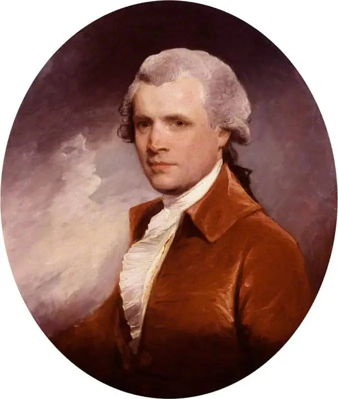 존 싱글턴 코플리 - 길버트 스튜어트

Source:
John Singleton Copley - Gilbert Stuart