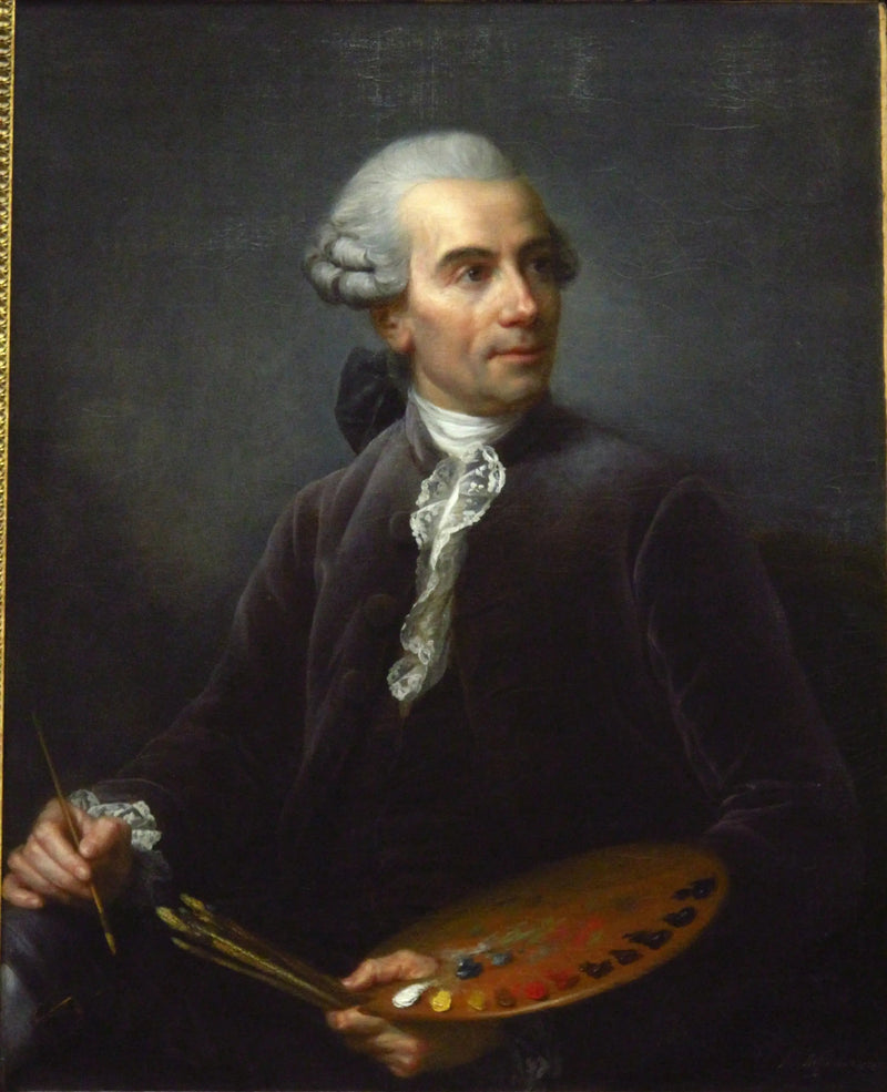 조셉 베르네 - 엘리자베스 비제 르 브뤼

Source:
Joseph Vernet - Élisabeth Vigeé Le Brun