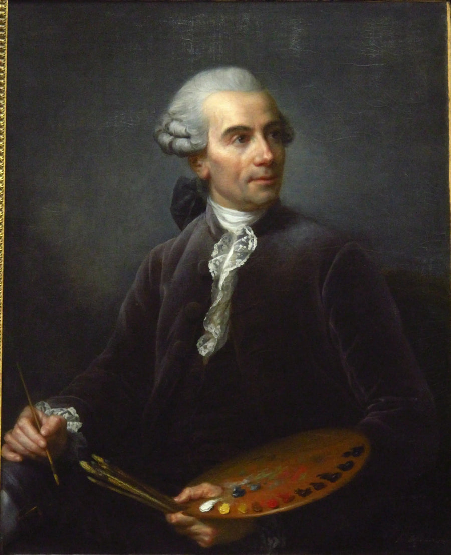 조셉 베르네 - 엘리자베스 비제 르 브뤼

Source:
Joseph Vernet - Élisabeth Vigeé Le Brun