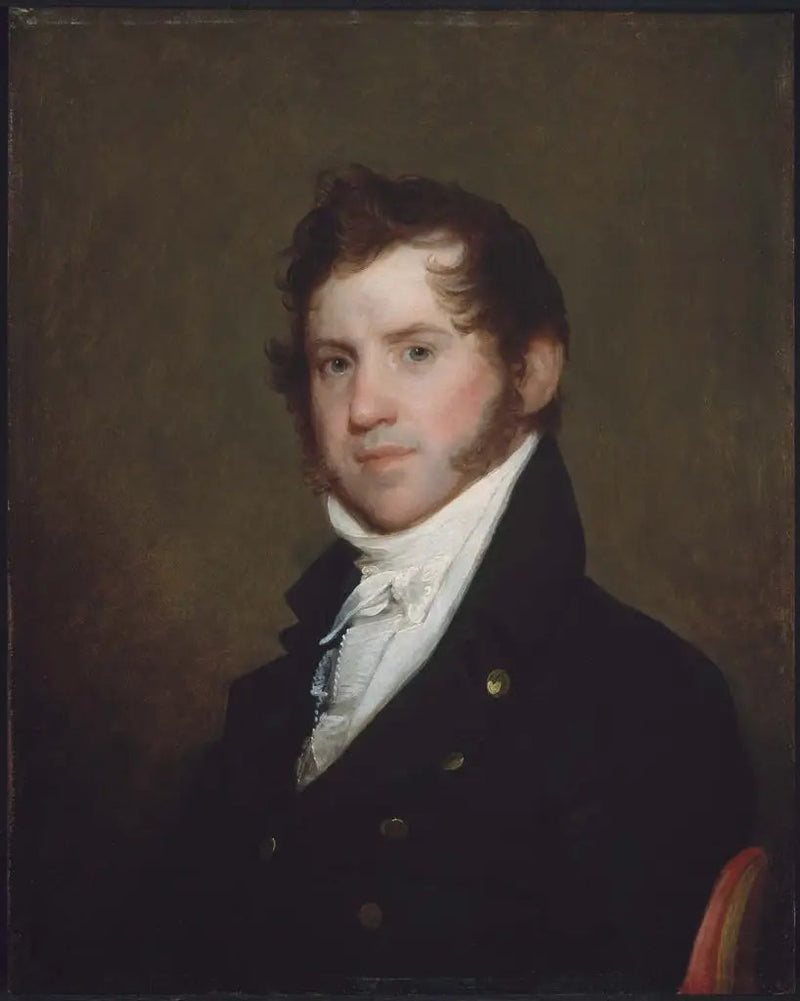 조셉 워렌 리비 - 길버트 스튜어트

Source:
Joseph Warren Revere - Gilbert Stuart