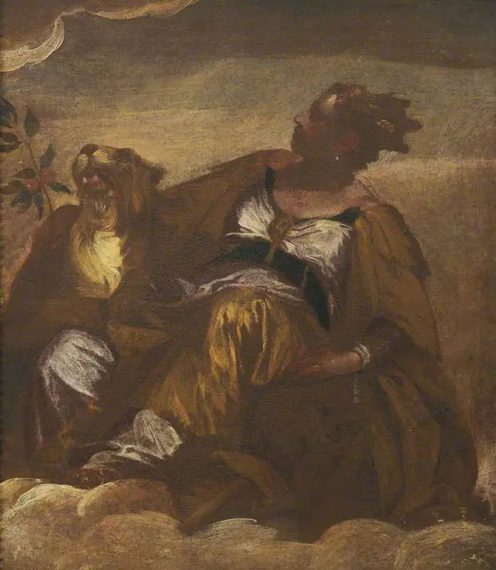 쥬농 - 폴 베로네즈

Source:
Junon - Paul Véronèse