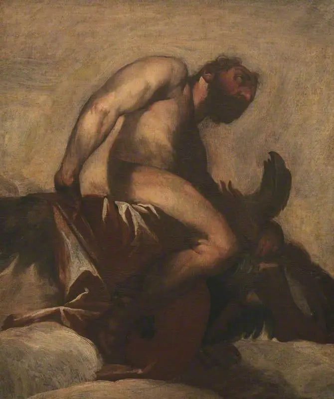 목성 - 폴 베로네즈

Source:
Jupiter - Paul Véronèse