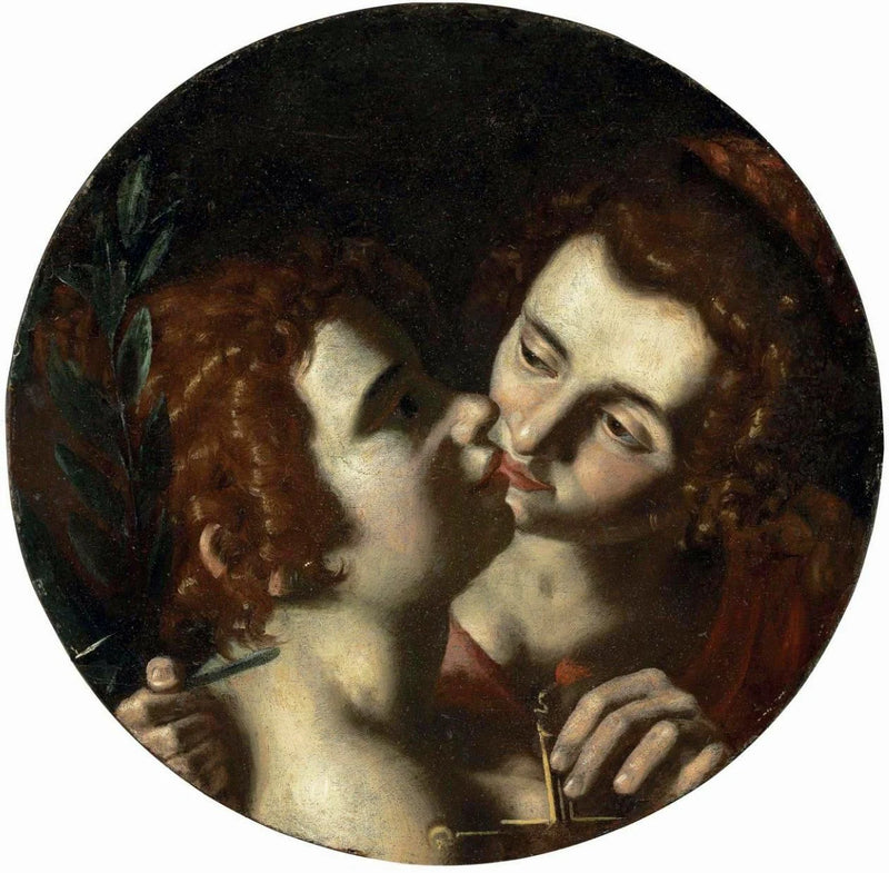 성 카테리나 알렉산드리아 - 아르테미시아 젠틸레스키

Source:
Sainte Catherine d'Alexandrie - Artemisia Gentileschi