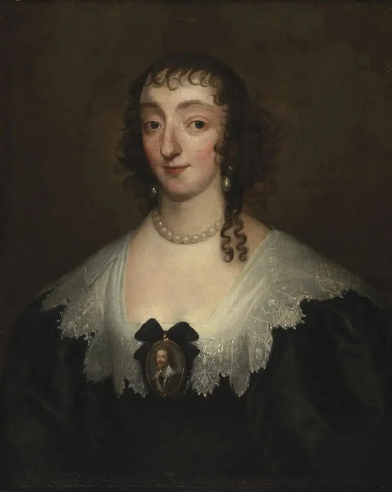 캐서린 매너스 - 앙투안 반 다이크

Source:
Katherine Manners - Antoine van Dyck