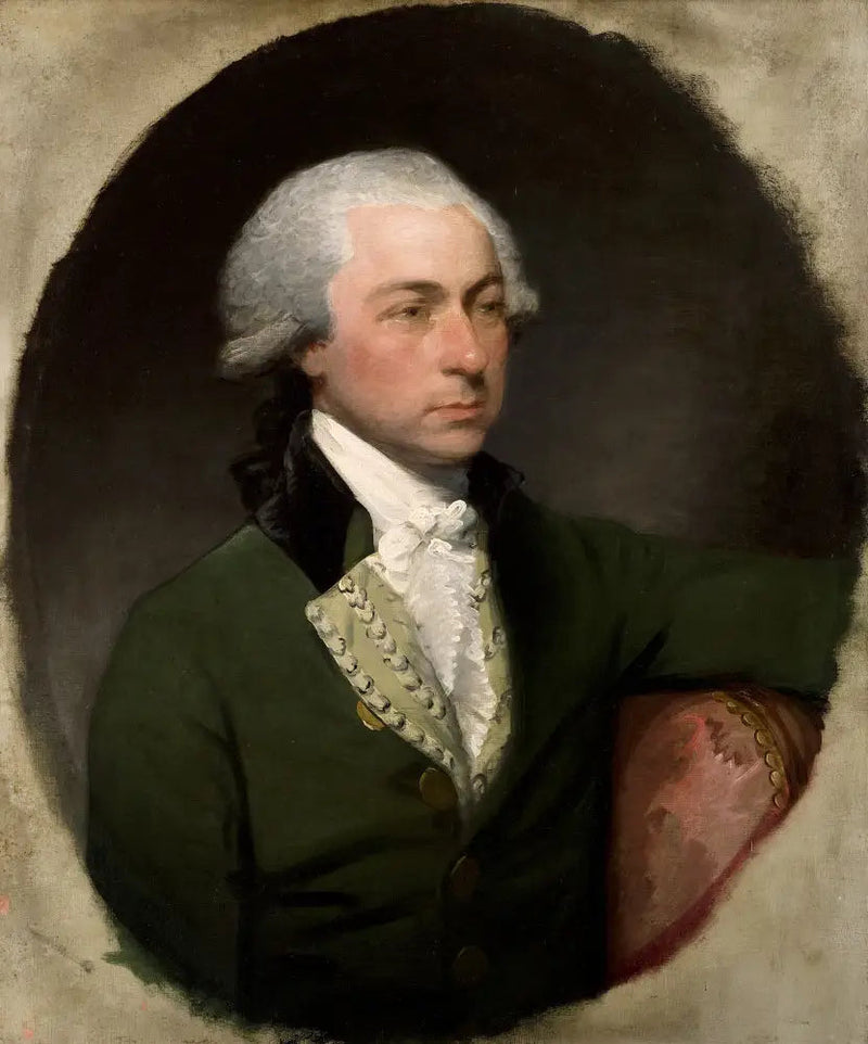 존경하는 프레드릭 로빈슨 (1746-1792) - 길버트 스튜어트

Source:
L'honorable Frederick Robinson (1746-1792) - Gilbert Stuart