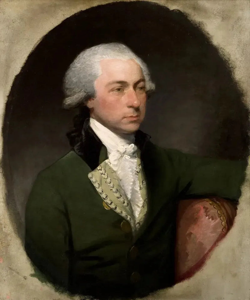 존경하는 프레드릭 로빈슨 (1746-1792) - 길버트 스튜어트

Source:
L'honorable Frederick Robinson (1746-1792) - Gilbert Stuart