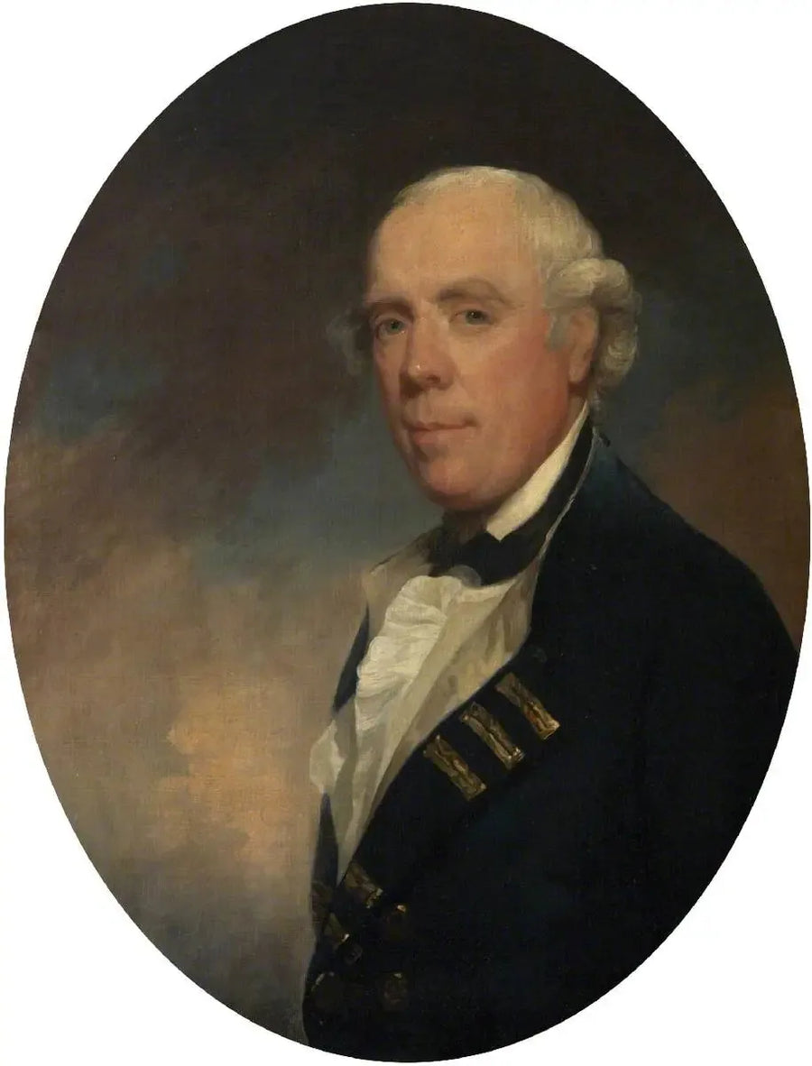 존경하는 사무엘 배링턴 (1729-1800) - 길버트 스튜어트

Source:
L'honorable Samuel Barrington (1729-1800) - Gilbert Stuart