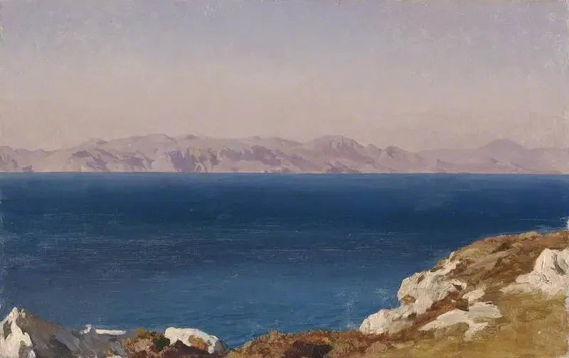 키오스 섬 - 프레데릭 레이튼

Source:
L'île de Chios - Frederic Leighton