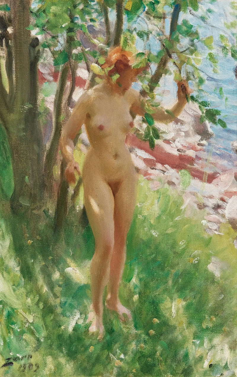 림자 - 앤더스 손

Source:
L'Ombre - Anders Zorn