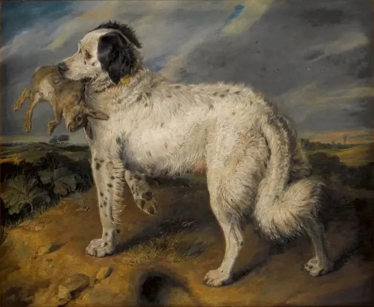 챔피언 : 비너스 - 에드윈 헨리 랜드시어

Source:
La Championne : Vénus - Edwin Henry Landseer