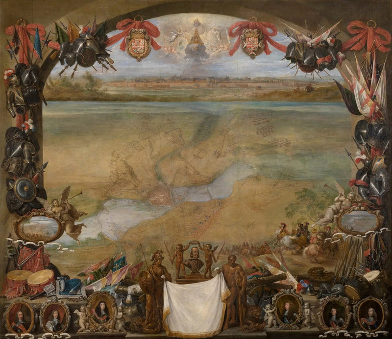 발렌시엔 시 - 다비드 테니에르 더 쥬네

Source:
La cité Valenciennes - David Teniers le Jeune