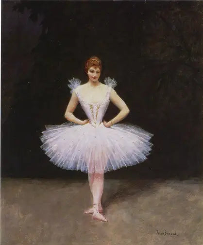 무용수 엘리자베스 지오르다니 - 장 베로

Source:
La danseuse Élisabeth Giordani - Jean Béraud