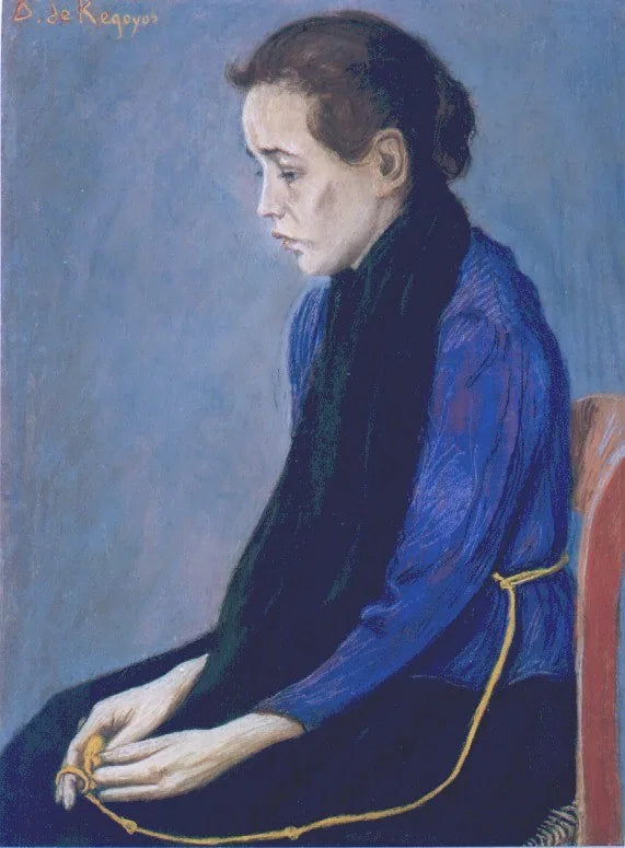 Q65941381 - 다리오 데 레고요스