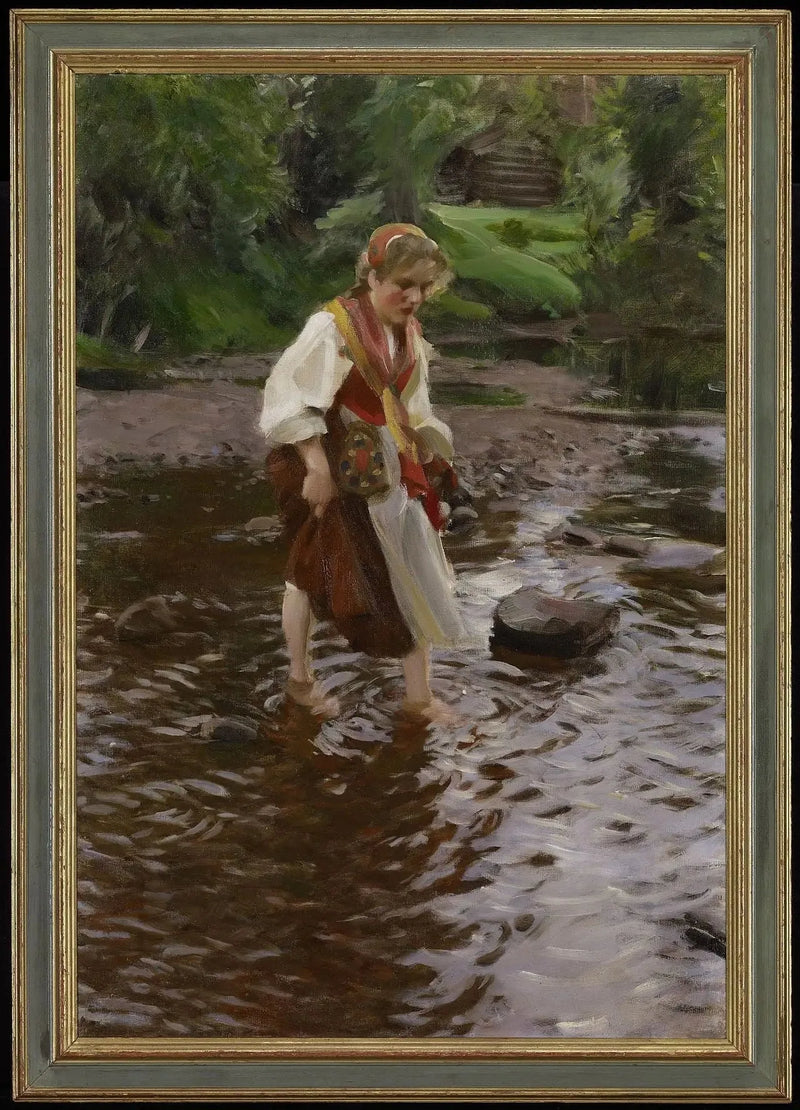 루드알렌의 소녀 - 앤더스 조른

Source:
La fille de Lvdalen - Anders Zorn