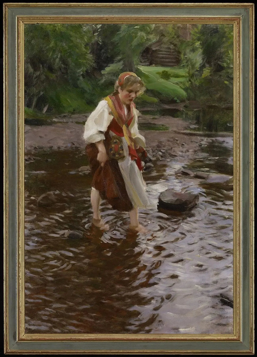 루드알렌의 소녀 - 앤더스 조른

Source:
La fille de Lvdalen - Anders Zorn