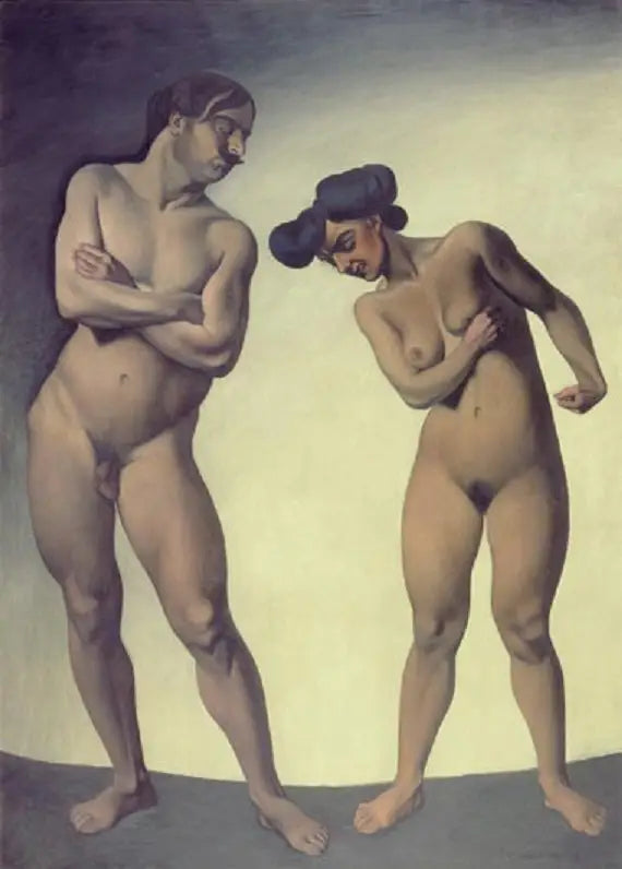 라 헤인 - 펠릭스 발로통

Source:
La Haine - Félix Vallotton