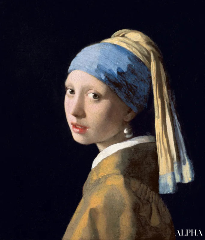 요하네스 베르메르 (1632–1675)