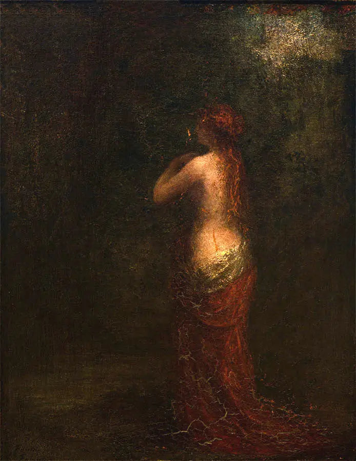 나이프 - 앙리 판탱-라투르

Source:
La nymphe - Henri Fantin-Latour