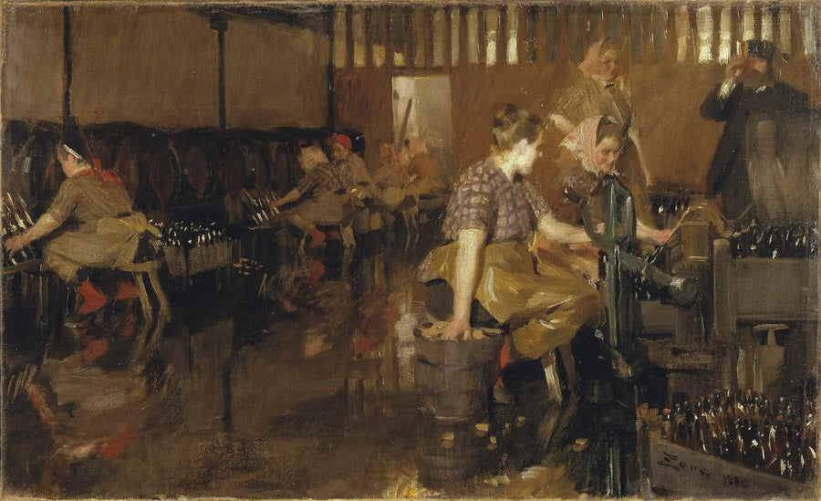 라 퓌티 브라세리 - 앤더스 조른

Source:
La Petite Brasserie - Anders Zorn